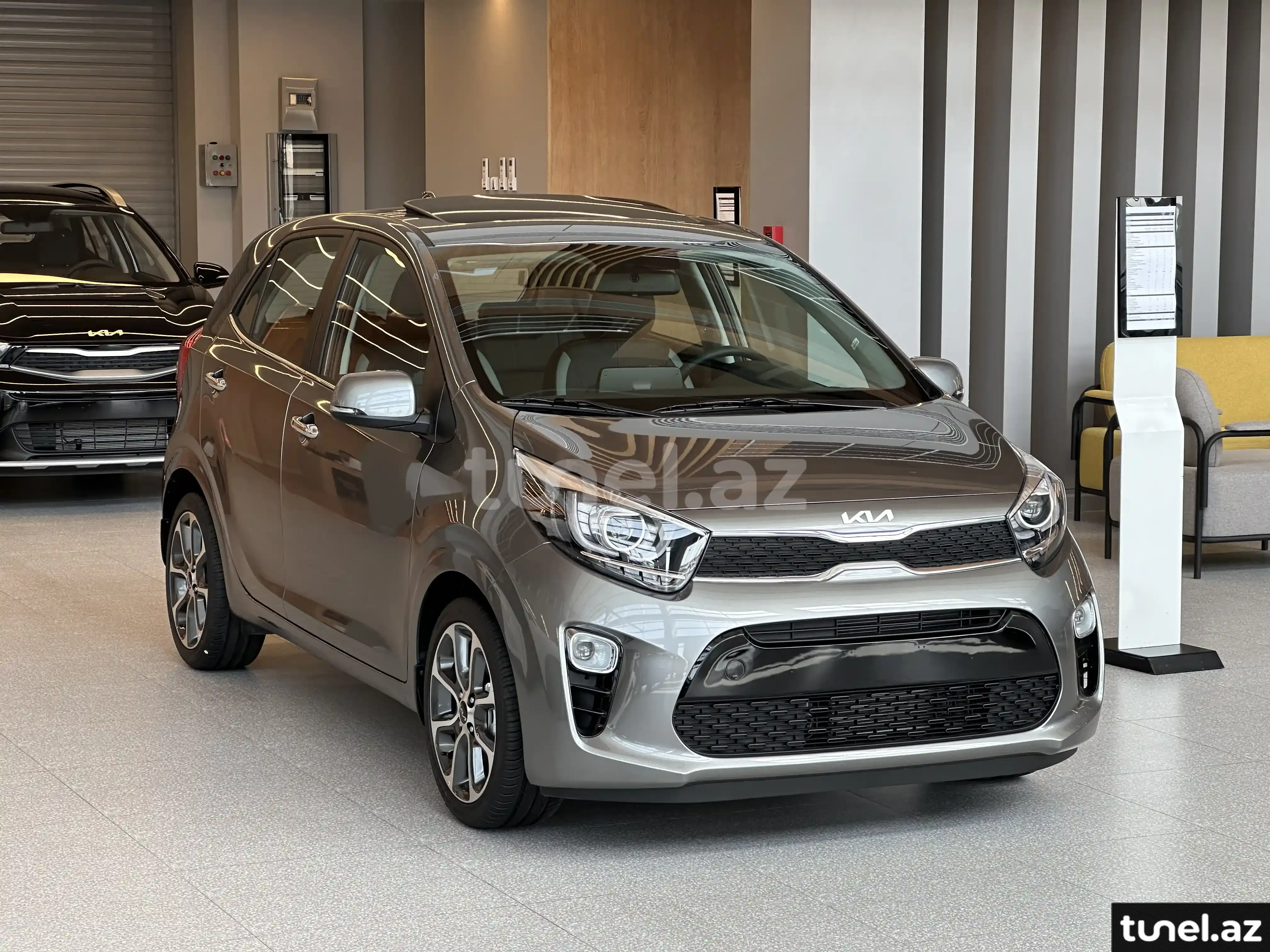 Kia Picanto 2023