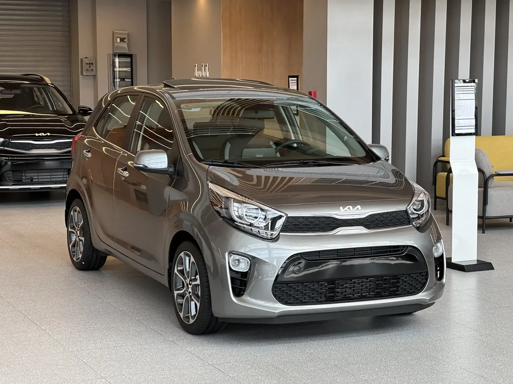 Kia Picanto, 1.2 L, 2023 year, 0 km, Baku - Price: 28 900 ₼ - Tunel.az