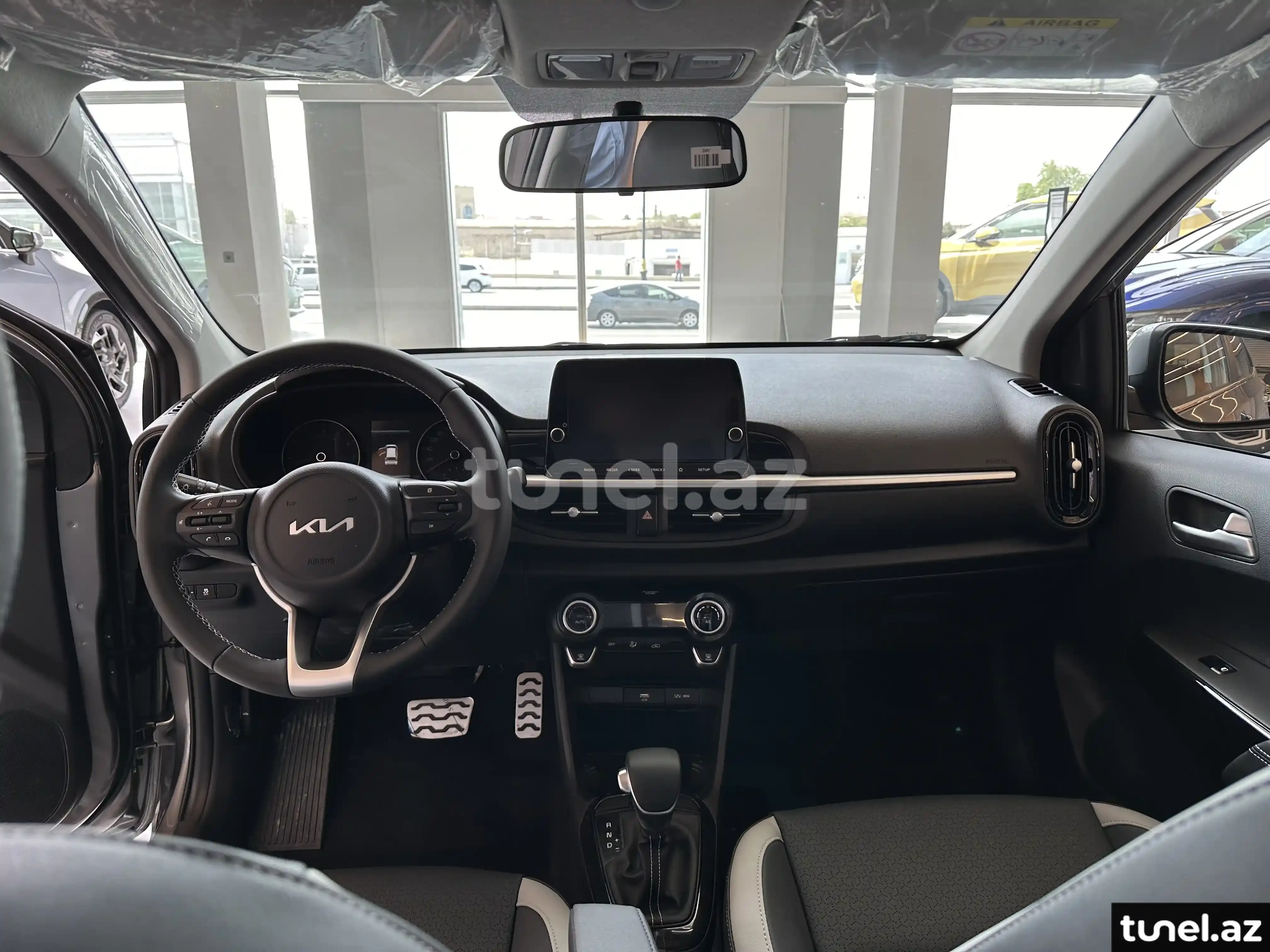 Kia Picanto 2023