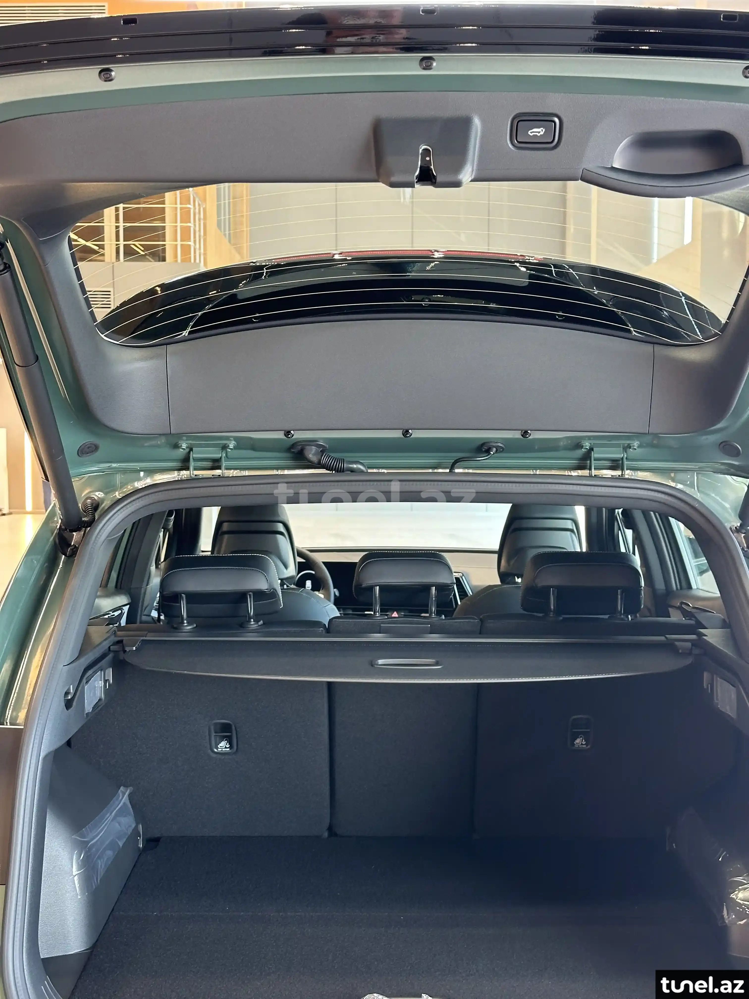 Kia Sportage 2024