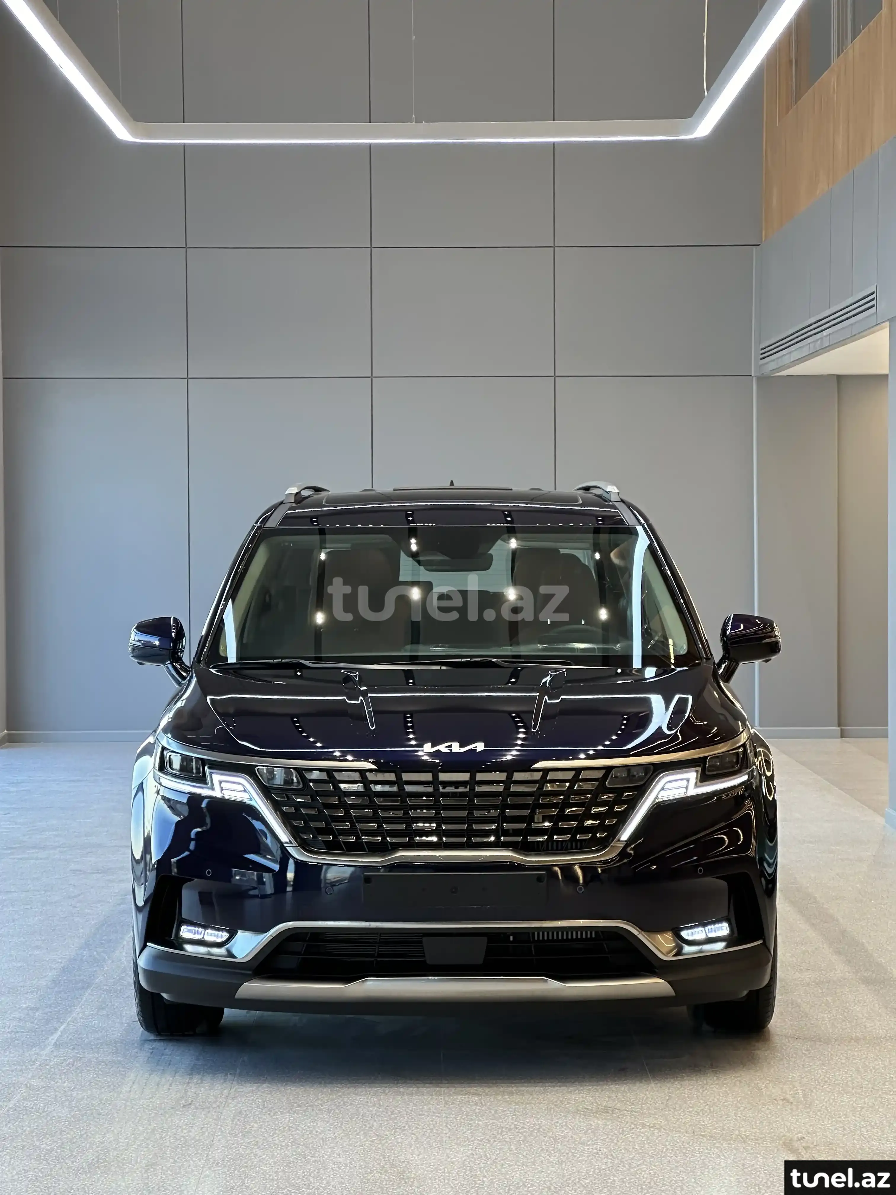 Kia Carnival 2023