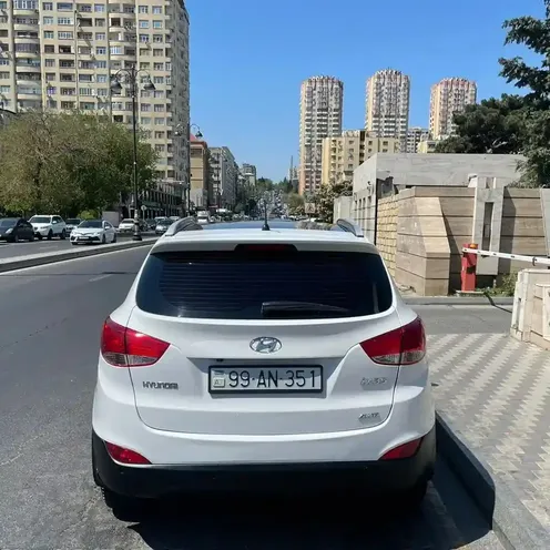 Hyundai ix35, 0.0 L, 2013 year, 0 mil, Baku - Price: 0 ₼ - Tunel.az