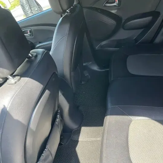 Hyundai ix35, 0.0 L, 2013 year, 0 mil, Baku - Price: 0 ₼ - Tunel.az