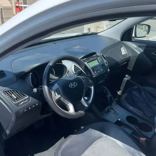 Hyundai ix35, 0.0 L, 2013 year, 0 mil, Baku - Price: 0 ₼ - Tunel.az
