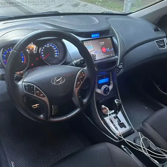 Hyundai Elantra, 0.0 L, 2013 yıl, 0 mil, Baku - Fiyat: 0 ₼ - Tunel.az
