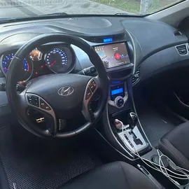 Hyundai Elantra, 0.0 L, 2013 yıl, 0 mil, Baku - Fiyat: 0 ₼ - Tunel.az