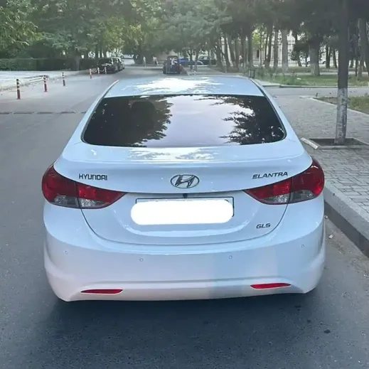 Hyundai Elantra, 0.0 L, 2013 yıl, 0 mil, Baku - Fiyat: 0 ₼ - Tunel.az