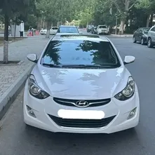 Hyundai Elantra, 0.0 L, 2013 yıl, 0 mil, Baku - Fiyat: 0 ₼ - Tunel.az