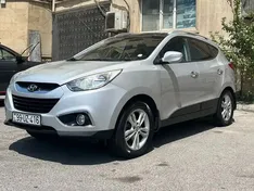 Hyundai ix35, 0.0 L, 2013 год, 0 mil, Баку - Цена: 0 ₼ - Tunel.az