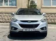 Hyundai ix35, 0.0 L, 2013 год, 0 mil, Баку - Цена: 0 ₼ - Tunel.az