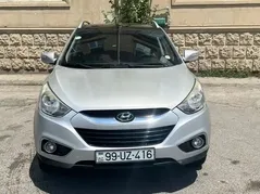 Hyundai ix35, 0.0 L, 2013 год, 0 mil, Баку - Цена: 0 ₼ - Tunel.az