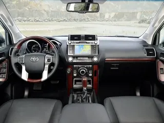 Toyota Prado, 0.0 L, 2013 year, 0 mil, Baku - Price: 0 ₼ - Tunel.az