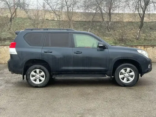 Toyota Prado, 0.0 L, 2013 year, 0 mil, Baku - Price: 0 ₼ - Tunel.az