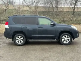 Toyota Prado, 0.0 L, 2013 year, 0 mil, Baku - Price: 0 ₼ - Tunel.az
