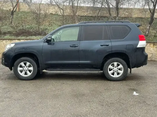 Toyota Prado, 0.0 L, 2013 year, 0 mil, Baku - Price: 0 ₼ - Tunel.az
