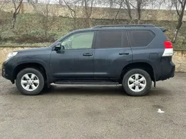 Toyota Prado, 0.0 L, 2013 year, 0 mil, Baku - Price: 0 ₼ - Tunel.az