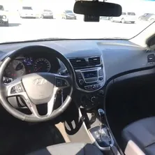 Hyundai Accent, 0.0 L, 2015 year, 0 mil, Baku - Price: 0 ₼ - Tunel.az