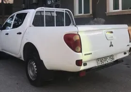 Mitsubishi L200, 0.0 L, 2015 year, 0 mil, Baku - Price: 0 ₼ - Tunel.az