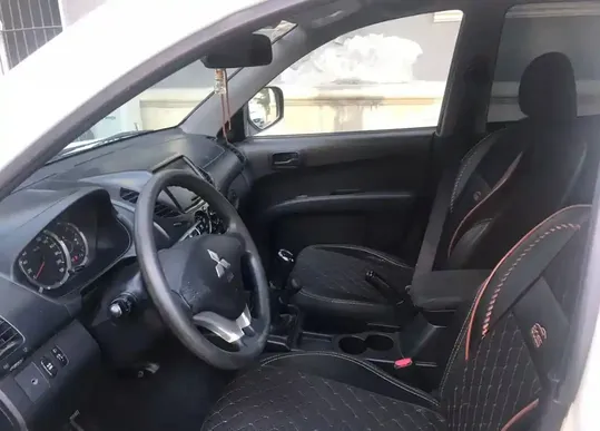 Mitsubishi L200, 0.0 L, 2015 year, 0 mil, Baku - Price: 0 ₼ - Tunel.az