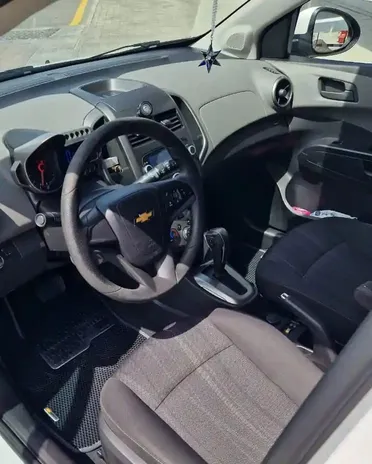 Chevrolet Aveo, 0.0 L, 2015 año, 0 mil, Baku - Precio: 0 ₼ - Tunel.az