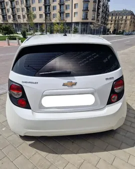 Chevrolet Aveo, 0.0 L, 2015 año, 0 mil, Baku - Precio: 0 ₼ - Tunel.az