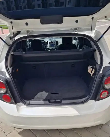 Chevrolet Aveo, 0.0 L, 2015 año, 0 mil, Baku - Precio: 0 ₼ - Tunel.az