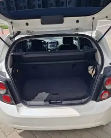 Chevrolet Aveo, 0.0 L, 2015 año, 0 mil, Baku - Precio: 0 ₼ - Tunel.az
