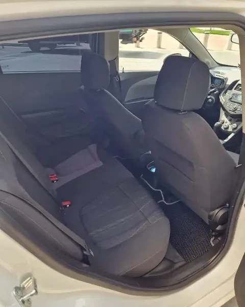Chevrolet Aveo, 0.0 L, 2015 año, 0 mil, Baku - Precio: 0 ₼ - Tunel.az