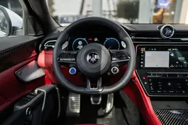 Maserati Grecale, 2.0 L, 2024 год, 0 km, Баку - Цена: 86 500 € - Tunel.az