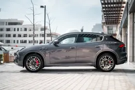 Maserati Grecale, 2.0 L, 2024 год, 0 km, Баку - Цена: 86 500 € - Tunel.az