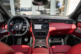 Maserati Grecale, 2.0 L, 2024 год, 0 km, Баку - Цена: 86 500 € - Tunel.az