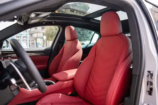 Maserati Grecale, 2.0 L, 2024 год, 0 km, Баку - Цена: 86 500 € - Tunel.az