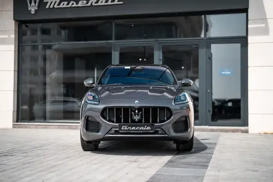 Maserati Grecale, 2.0 L, 2024 год, 0 km, Баку - Цена: 86 500 € - Tunel.az