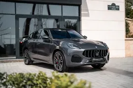 Maserati Grecale, 2.0 L, 2024 год, 0 km, Баку - Цена: 86 500 € - Tunel.az
