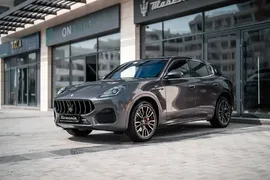 Maserati Grecale, 2.0 L, 2024 год, 0 km, Баку - Цена: 86 500 € - Tunel.az
