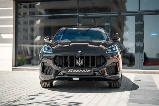 Maserati Grecale, 2.0 L, 2024 წელი, 0 km, Baku - ფასი: 87 900 € - Tunel.az