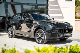 Maserati Grecale, 2.0 L, 2024 წელი, 0 km, Baku - ფასი: 87 900 € - Tunel.az