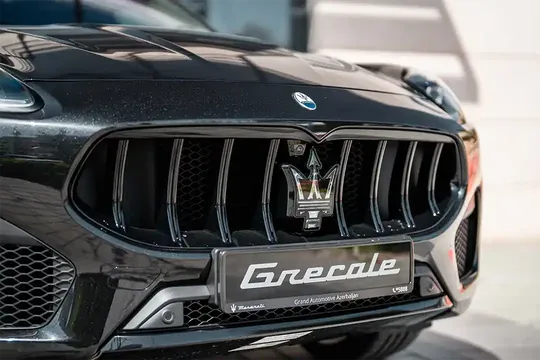 Maserati Grecale, 2.0 L, 2024 წელი, 0 km, Baku - ფასი: 87 900 € - Tunel.az
