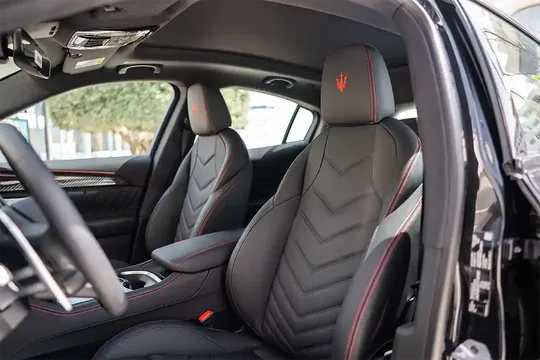 Maserati Grecale, 2.0 L, 2024 წელი, 0 km, Baku - ფასი: 87 900 € - Tunel.az
