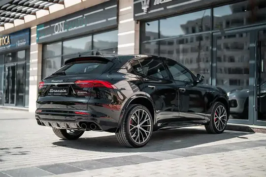 Maserati Grecale, 2.0 L, 2024 წელი, 0 km, Baku - ფასი: 87 900 € - Tunel.az