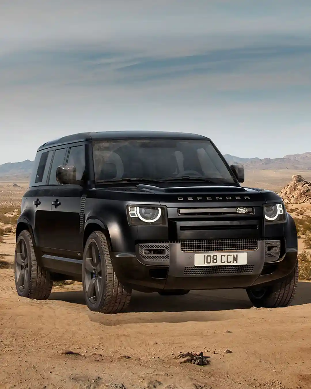 Land Rover Defender
Şərhə ehtiyacı olmayan gözəllik.
Fiziki və hüquqi şəxslər üçün 20% ilkin ödəniş, 10% illik bank faizi olmaqla 5-ilə qədər kredit şərti ilə.
Rəsmi nümayəndə “Avtolüks Azərbaycan” şirkəti.
🌐 Ətraflı məlumat: BİODA
☎ Çağrı mərkəzi: (012) 983
📞 Satış şöbəsi: (012) 404 84 11
📱 Satış şöbəsi: (055) 983 0 983
📱 Servis mərkəzi: (055) 212 9 822
📍 Nərimanov r-nu, Zaur Nudirəliyev 8
#LandRover #Defender #LandRoverDefender #LandRoverAzerbaijan #LandRoverBaku #LuxuryCar #LuxuryCars #offroad #4x4 #AutoLux