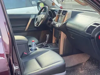 Toyota Prado, 0.0 L, 2013 год, 0 mil, Баку - Цена: 0 ₼ - Tunel.az