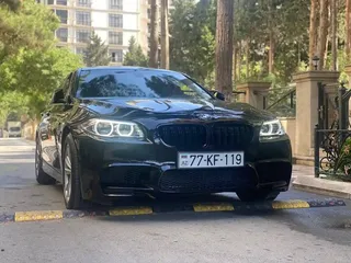 BMW 528, 0.0 L, 2022 i̇l, 0 mil, Bakı - Qiymət: 0 ₼ - Tunel.az