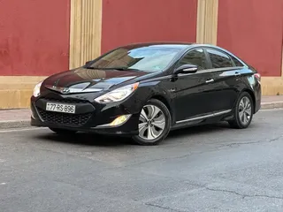 Hyundai Sonata, 0.0 L, 2011 year, 0 mil, Baku - Price: 0 ₼ - Tunel.az