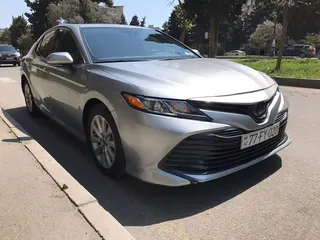 Toyota Camry, 0.0 L, 2020 год, 0 mil, Баку - Цена: 0 ₼ - Tunel.az