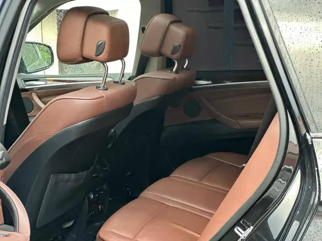 BMW X5, 0.0 L, 2017 год, 0 mil, Баку - Цена: 0 ₼ - Tunel.az