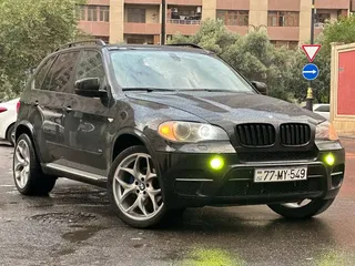 BMW X5, 0.0 L, 2017 год, 0 mil, Баку - Цена: 0 ₼ - Tunel.az