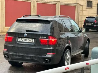 BMW X5, 0.0 L, 2017 год, 0 mil, Баку - Цена: 0 ₼ - Tunel.az