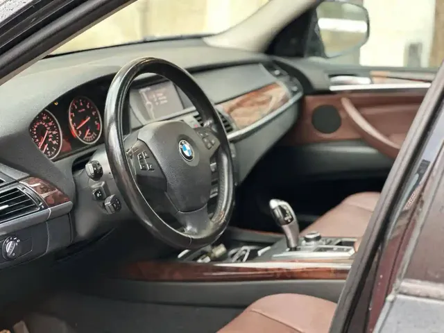 BMW X5, 0.0 L, 2017 год, 0 mil, Баку - Цена: 0 ₼ - Tunel.az