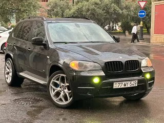 BMW X5, 0.0 L, 2017 год, 0 mil, Баку - Цена: 0 ₼ - Tunel.az